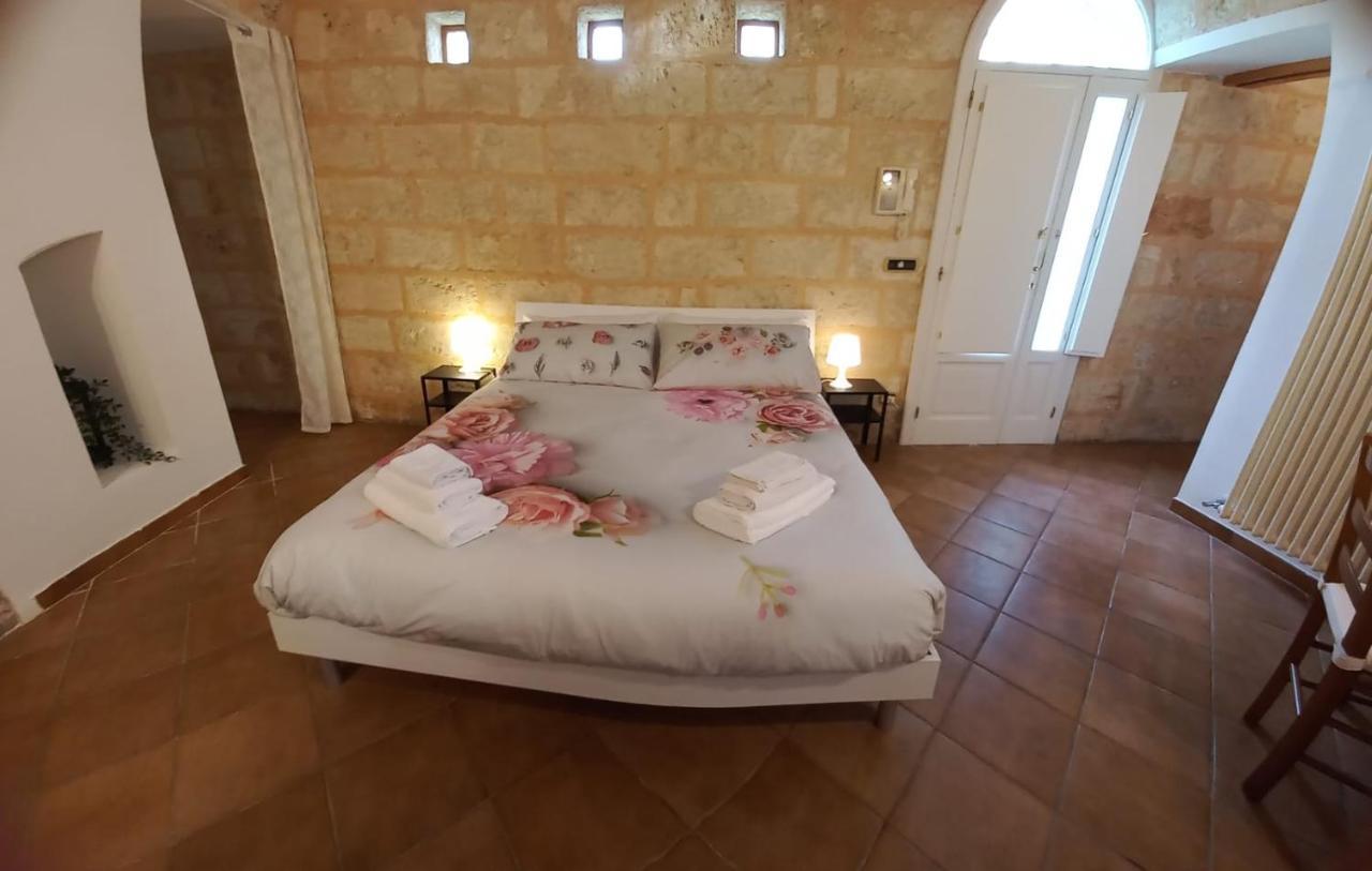 Villino Tronchetto Bianco Bed & Breakfast Mola di Bari Bagian luar foto