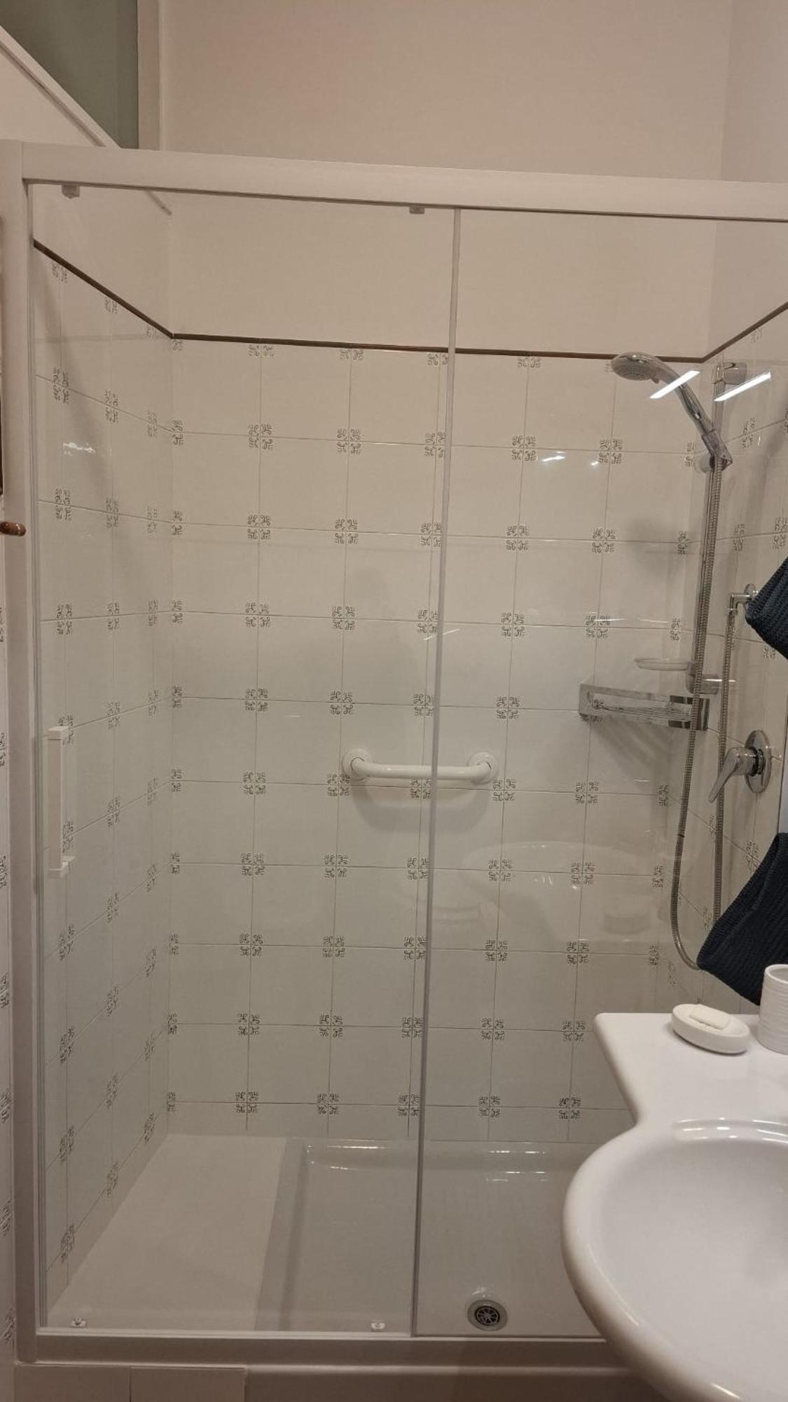 Villino Tronchetto Bianco Bed & Breakfast Mola di Bari Bagian luar foto