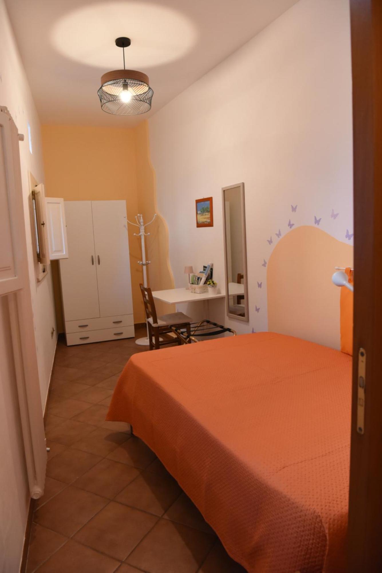 Villino Tronchetto Bianco Bed & Breakfast Mola di Bari Bagian luar foto